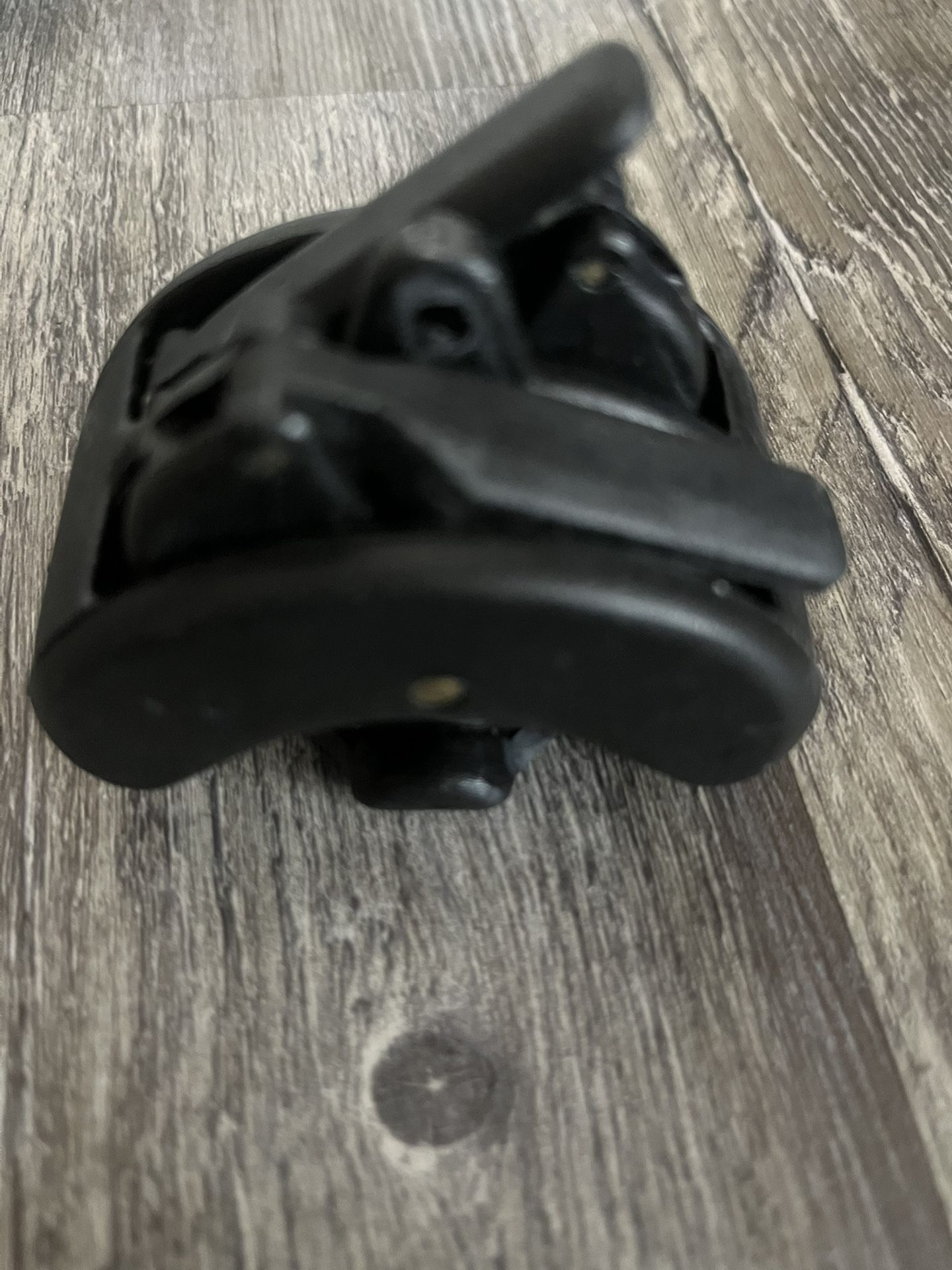 SHELL ENGINEERING Slide Lok Clamp (2) for boats
