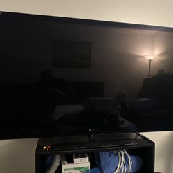 Sony Bravia 50” TV 