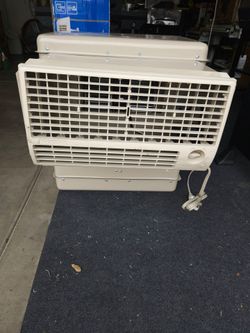 Champion Window Evaporative Cooler