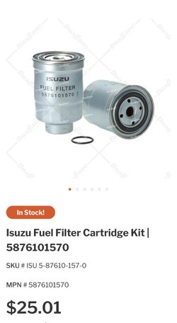 Isuzu