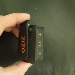 Zizo Ultra Portable Waterproof Bluetooth Speaker 