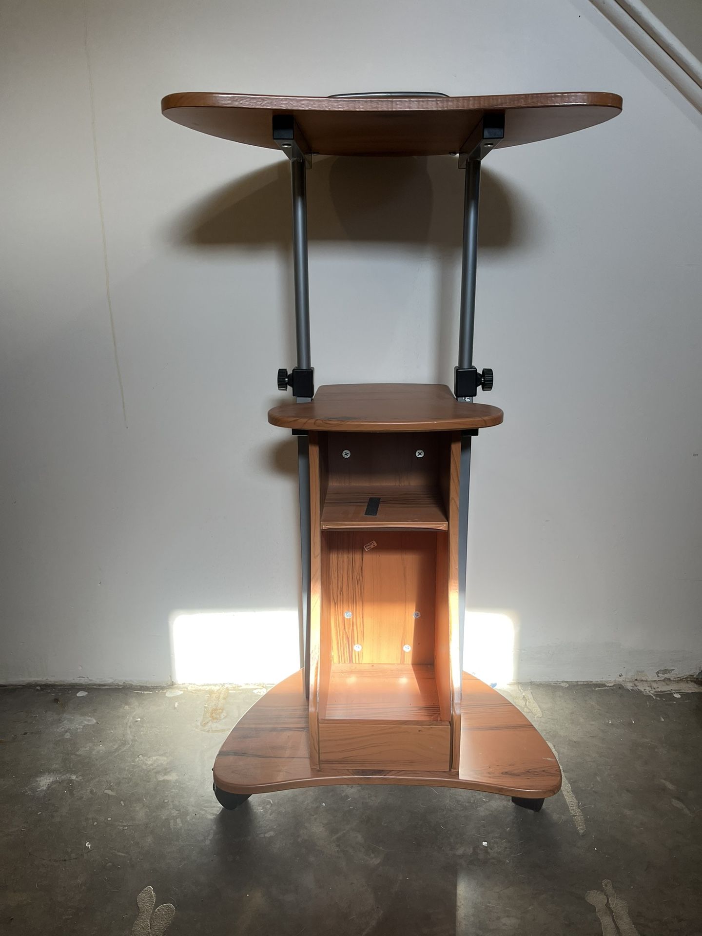 Portable Laptop Stand