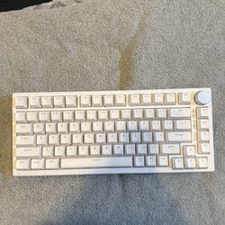 Bluetooth Keyboard