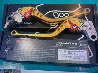 tank protector / crg lever