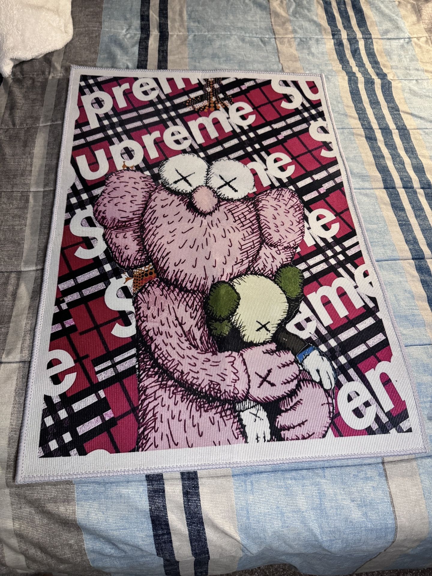 Hypebeast Rugs