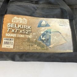 Tent