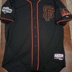 San Francisco giants Jersey 