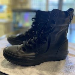 Botas Converse Size 6