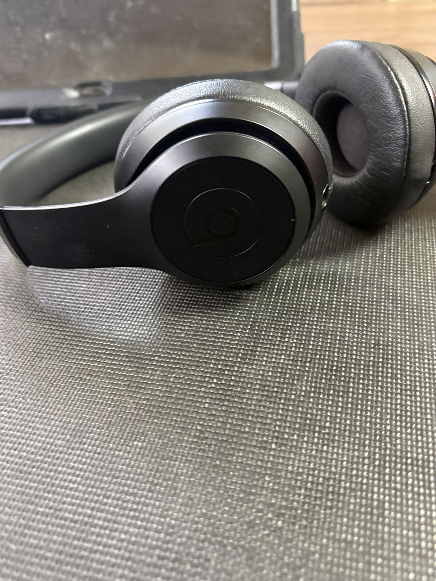 Beats Solo 3