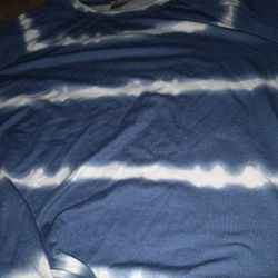 Ladies Shirt Size Large 