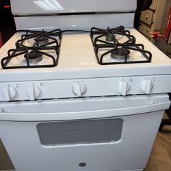 GE Stove 
