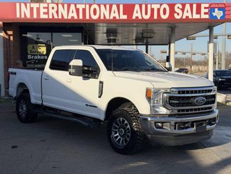 2022 Ford F-250