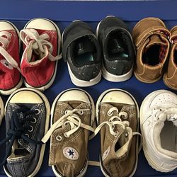 Toddler Shoes