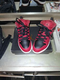 Air jordans