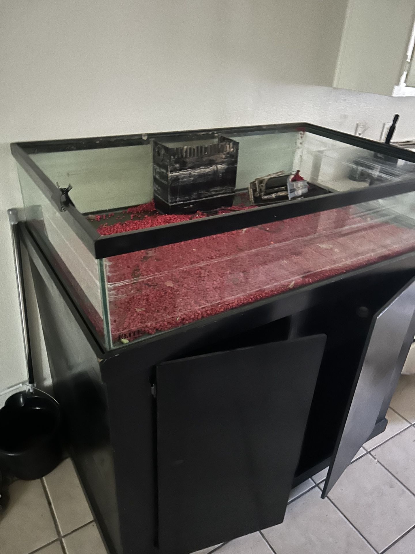 Fish Tank