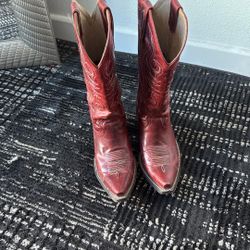 Cowboy Boots