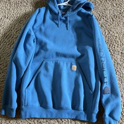Carhartt Hoodie