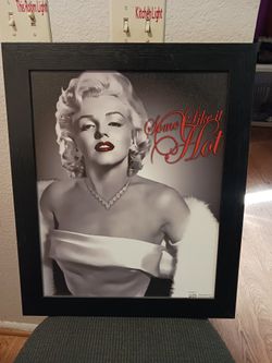 Marilyn Monroe
