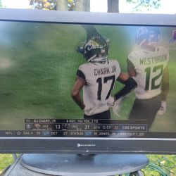 Element TV No Remote 