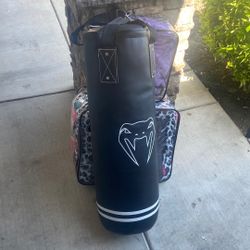 Punching Bag