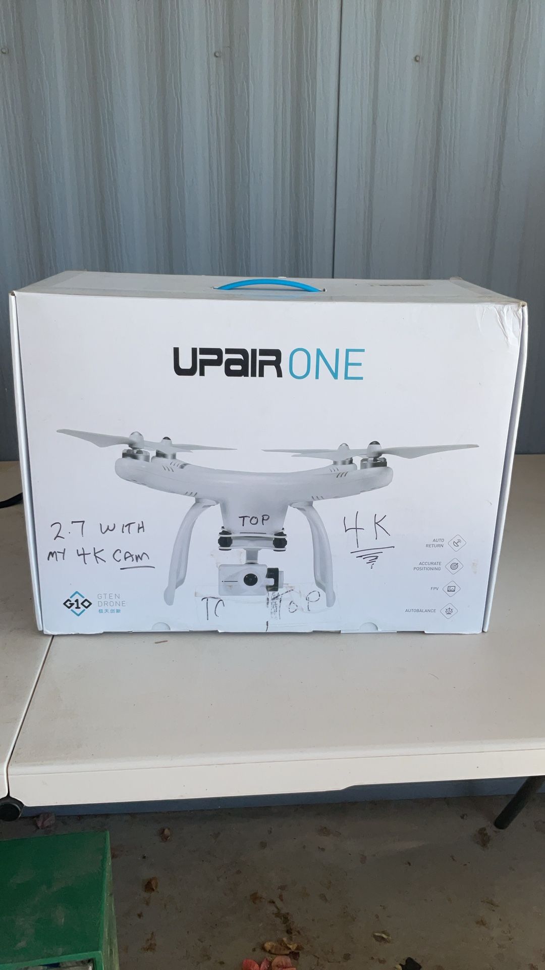 Drone