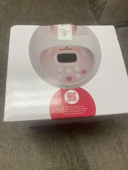 Spectra Pump