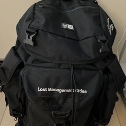 Lmc Backpack