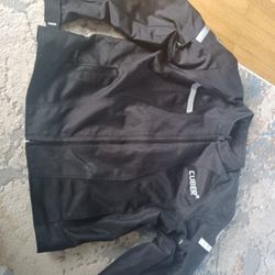 Men's Motorcycle Jacket Size XXL