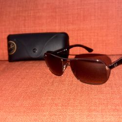 Raybans Sunglasses