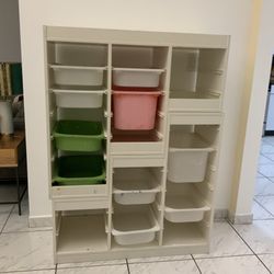 Ikea Storage 