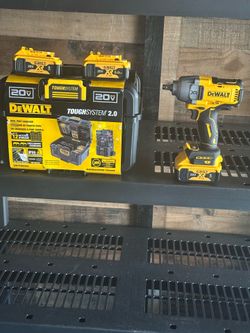 Power tools