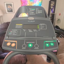Precor EFX Eliptical $800 OBO 