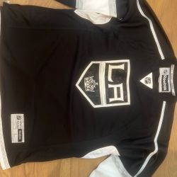 LA Kings Jersey 
