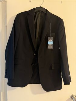 Stafford Coolmax Suit Jacket