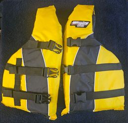 Life Jacket Youth