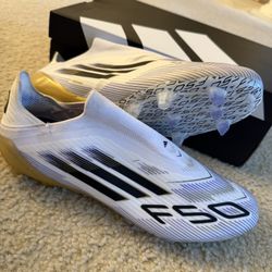 Adidas F50s Elite FG