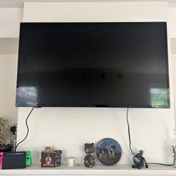 Insignia 50 inch 4K Ultra HD Smart Fire TV