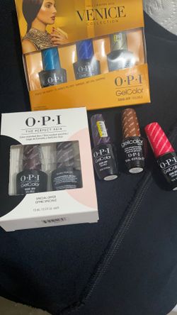 Pinturas de uñas