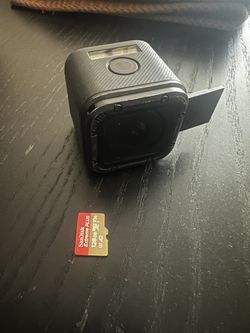 GoPro SESSION 5