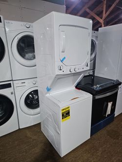 New laundry unit