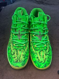 LaMelo Balls/ LaFrancé x PUMA MB.03 'FOREVER.RARE' sz 11