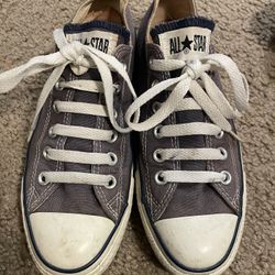 All Star Converse Sneakers