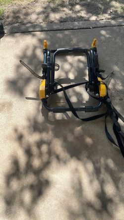 A Bike Holder