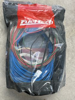Ft450 - ft550 A Harness