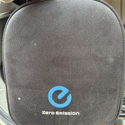 Electric Car Charger