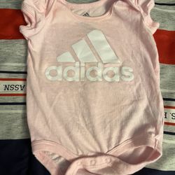Baby Clothes 