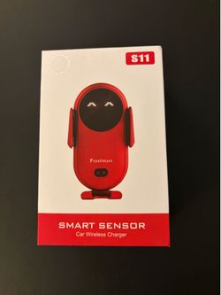 Car Smart Charger