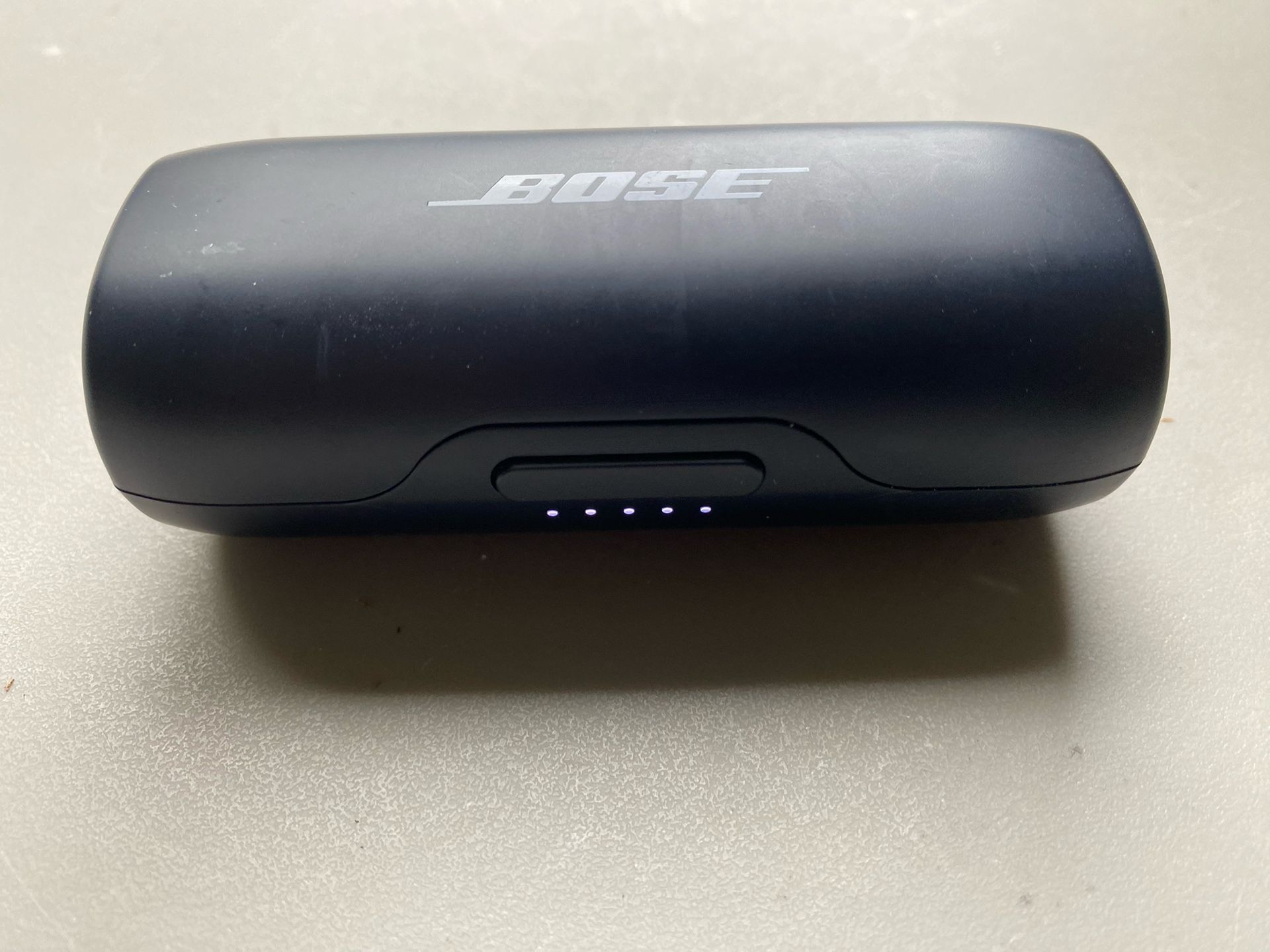 Bose SoundSport Free Charging Case Only