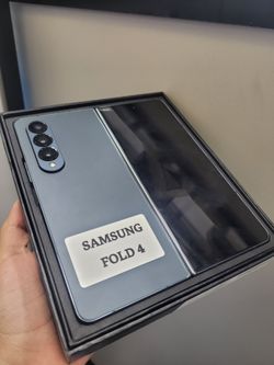 Samsung Fold 4