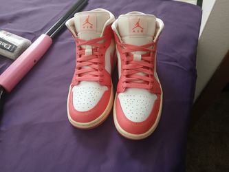 Jordans